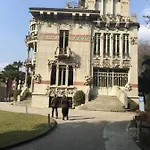 Aparthotel La Corte Di Cernobbio