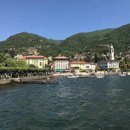 La Corte Di Apart Otel Cernobbio