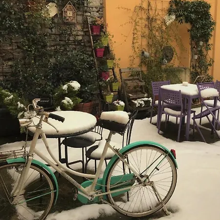 Apart Otel La Corte Di 3*