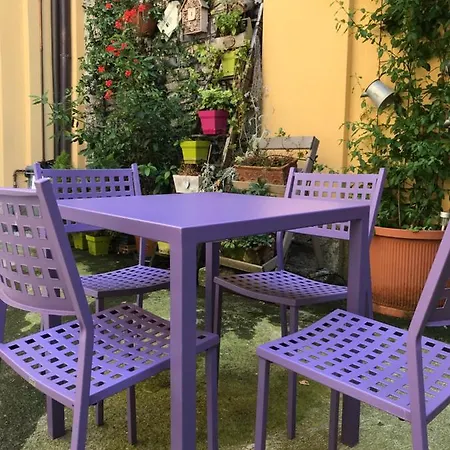 La Corte Di 3*