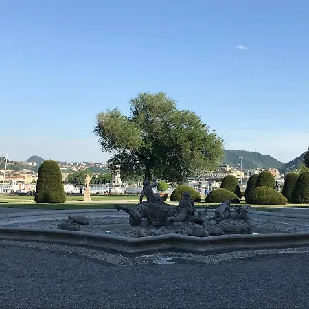 La Corte Di 케르노비오
