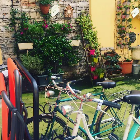 La Corte Di 切尔诺比奥