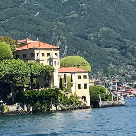 Apartahotel La Corte Di Cernobbio