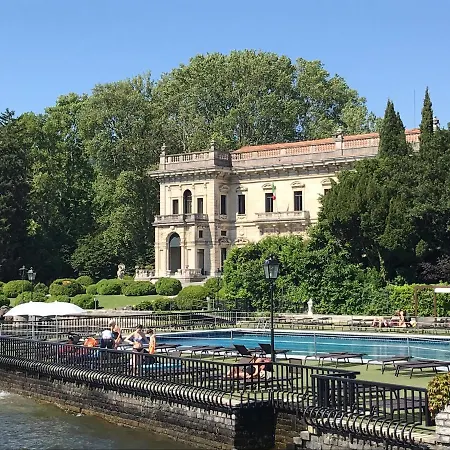 La Corte Di Apartahotel Cernobbio