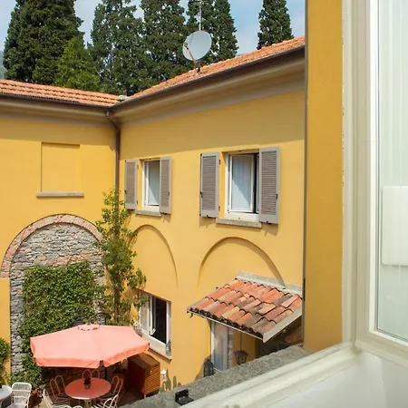 La Corte Di Apartahotel