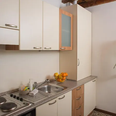 Apartahotel La Corte Di 3*