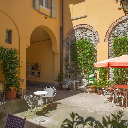 La Corte Di Apartahotel Cernobbio