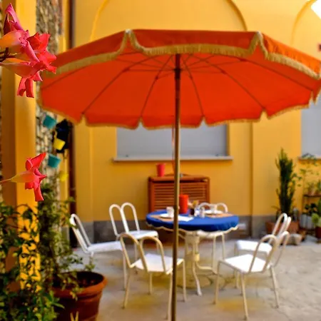 La Corte Di Apartahotel 3*