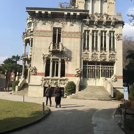 Aparthotel La Corte Di Cernobbio