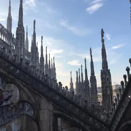 La Corte Di Aparthotel