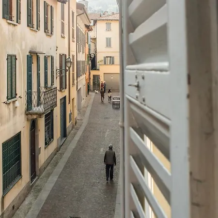 Aparthotel La Corte Di