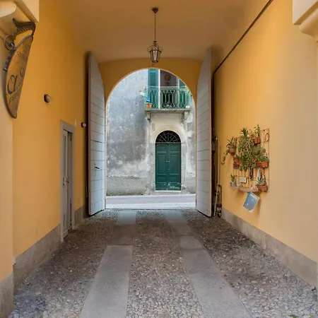 La Corte Di Aparthotel Cernobbio