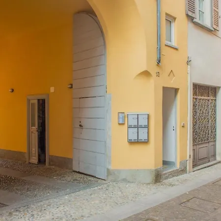 La Corte Di Aparthotel 3*