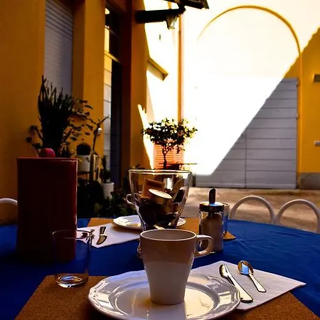 La Corte Di 3* Cernobbio